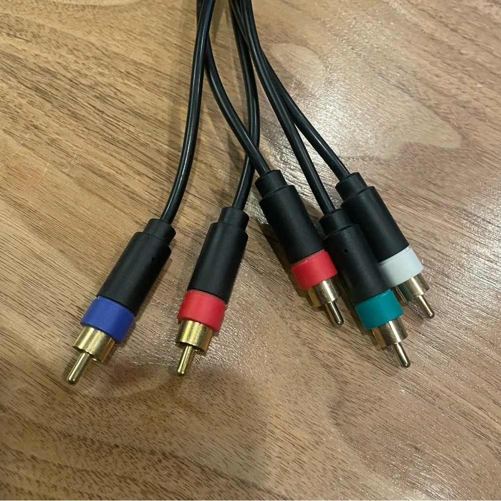 Power A cable for Microsoft Xbox